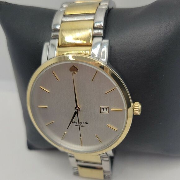 Kate Spade NewYork Gramercy 0108 Women Stainless Steel Analog Quartz Watch DE509 main image 9